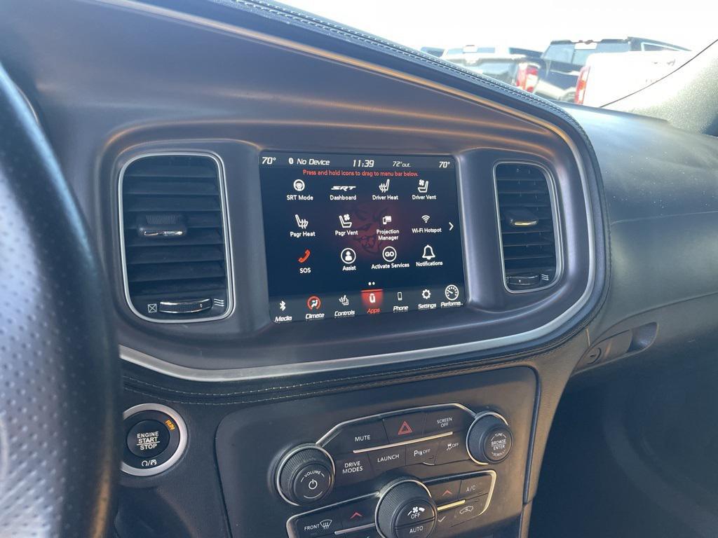 used 2021 Dodge Charger car, priced at $37,233