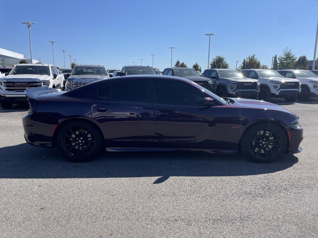 used 2021 Dodge Charger car, priced at $37,233