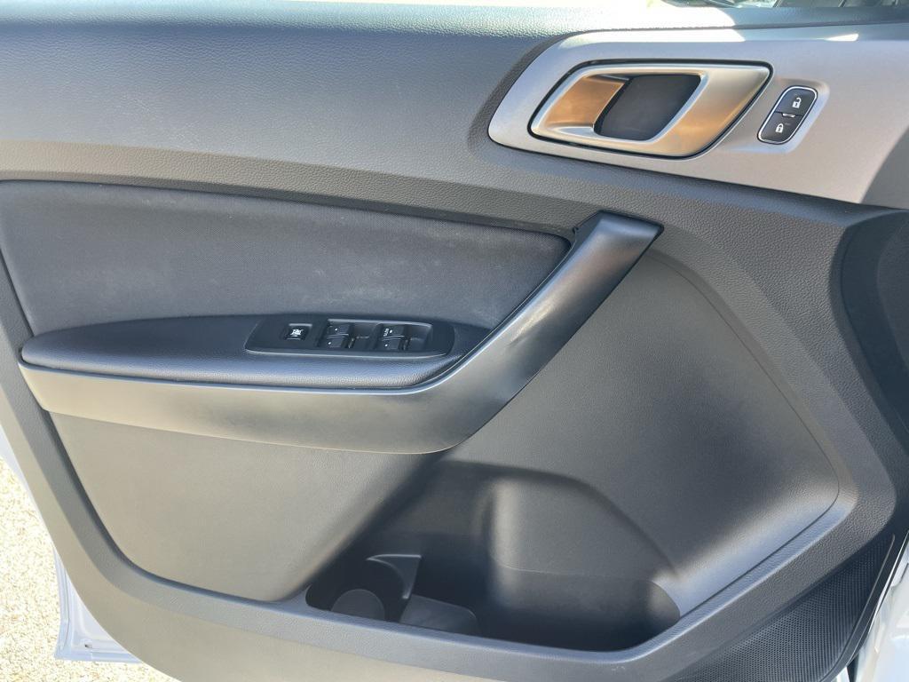 used 2023 Ford Ranger car, priced at $27,654