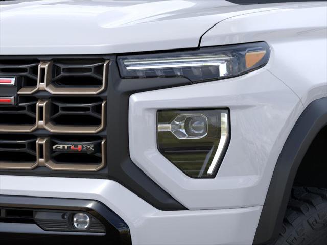 new 2024 GMC Canyon car, priced at $54,000