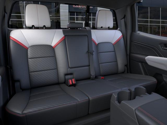 new 2024 GMC Canyon car, priced at $54,000