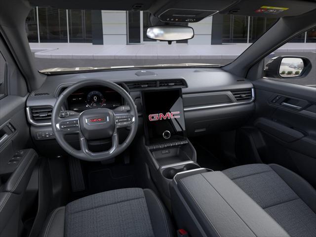 new 2025 GMC Terrain car, priced at $30,930