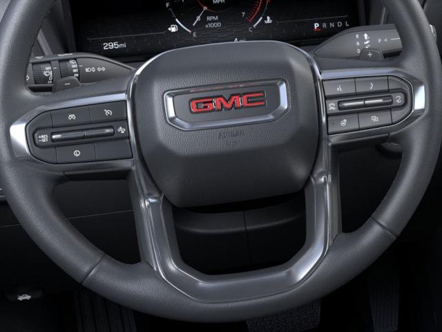 new 2025 GMC Terrain car, priced at $30,930