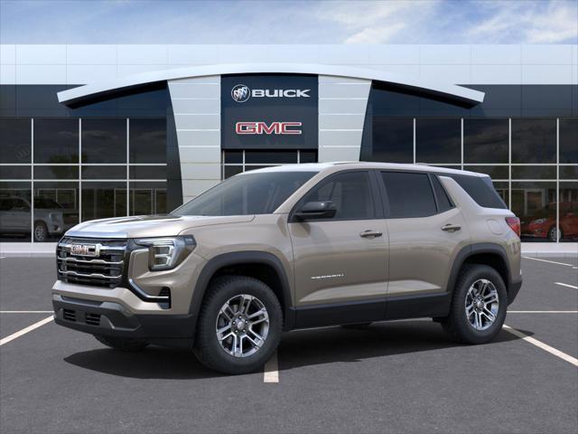 new 2025 GMC Terrain car, priced at $30,930