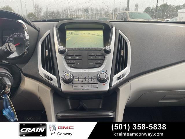 used 2017 GMC Terrain car, priced at $14,000