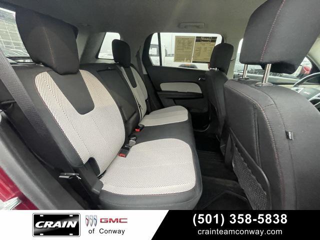 used 2017 GMC Terrain car, priced at $14,000