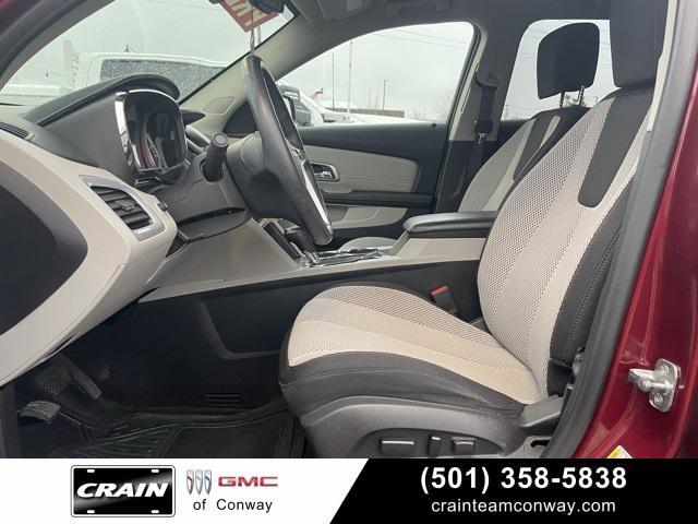 used 2017 GMC Terrain car, priced at $14,000