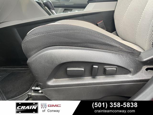 used 2017 GMC Terrain car, priced at $14,000