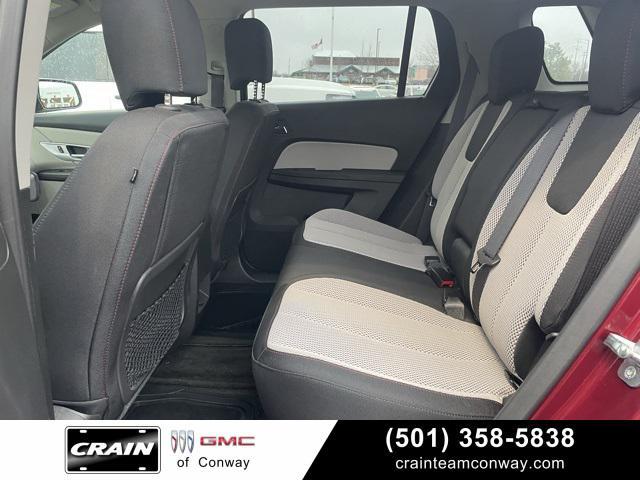 used 2017 GMC Terrain car, priced at $14,000