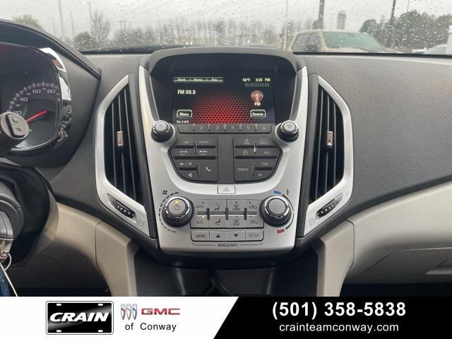 used 2017 GMC Terrain car, priced at $14,000