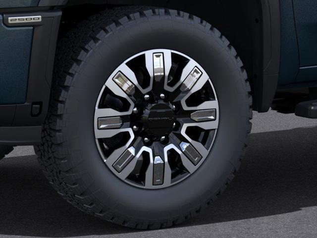 new 2025 GMC Sierra 2500 car, priced at $85,089