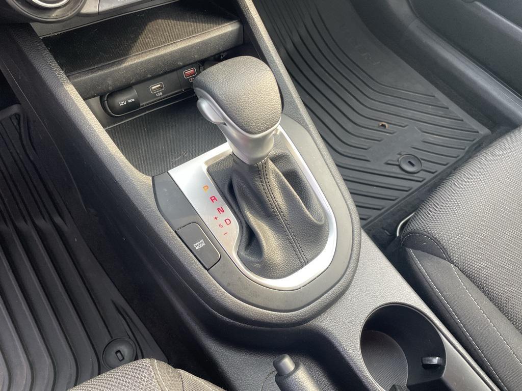 used 2024 Kia Forte car, priced at $19,550