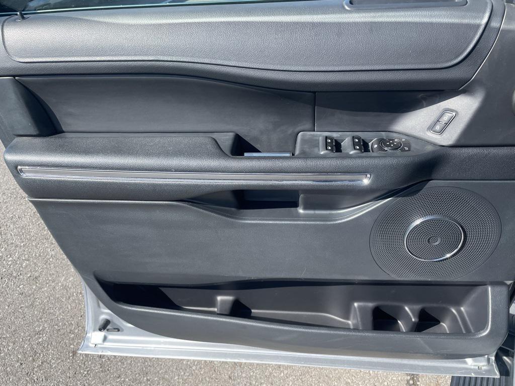 used 2022 Ford Expedition car, priced at $37,400