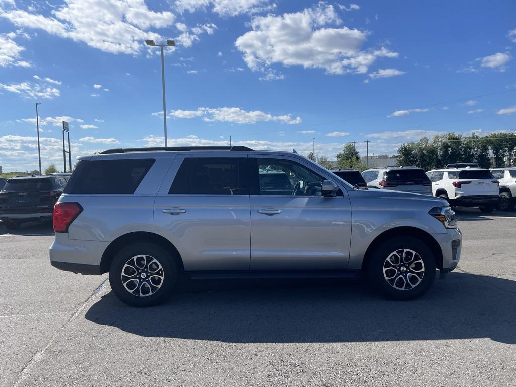 used 2022 Ford Expedition car, priced at $37,400