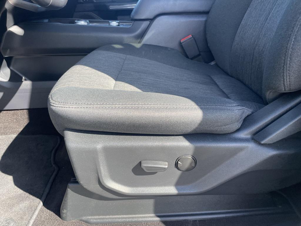 used 2022 Ford Expedition car, priced at $37,400