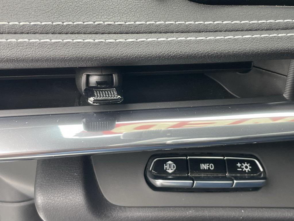 used 2020 Chevrolet Corvette car, priced at $57,650