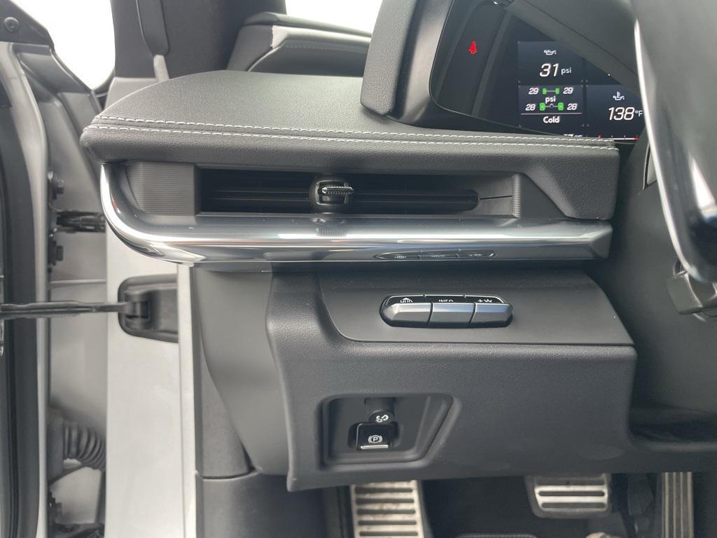 used 2020 Chevrolet Corvette car, priced at $57,650