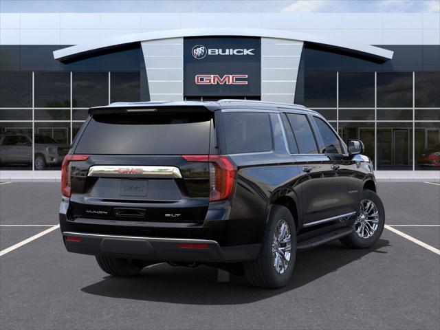 new 2024 GMC Yukon XL car, priced at $69,000