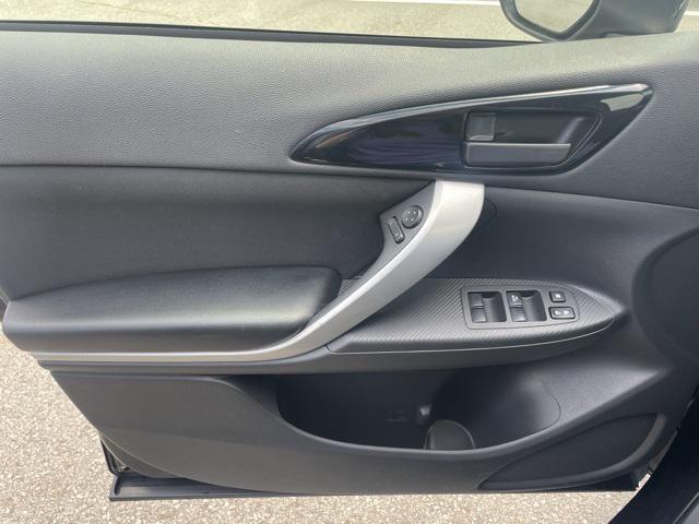 used 2022 Mitsubishi Eclipse Cross car, priced at $16,379