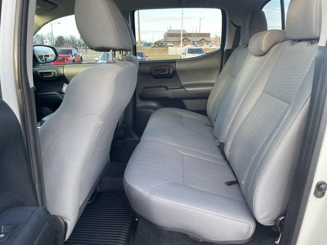 used 2019 Toyota Tacoma car, priced at $25,500