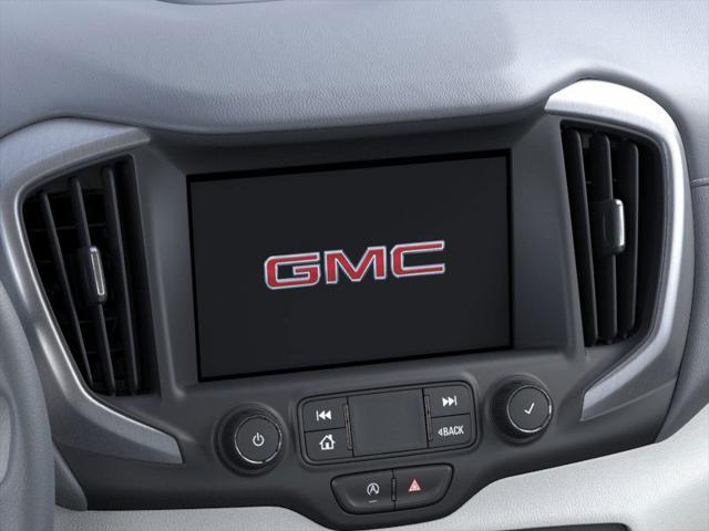 new 2024 GMC Terrain car, priced at $38,000