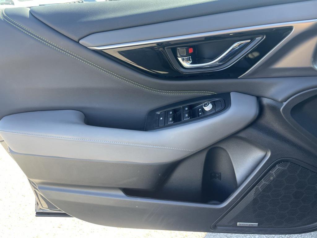 used 2024 Subaru Outback car, priced at $29,145