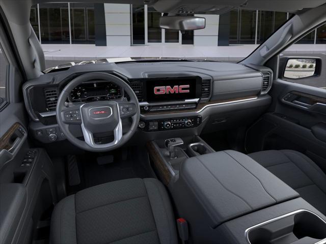 new 2024 GMC Sierra 1500 car, priced at $56,000