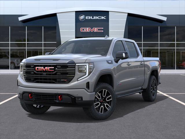 new 2025 GMC Sierra 1500 car, priced at $103,055