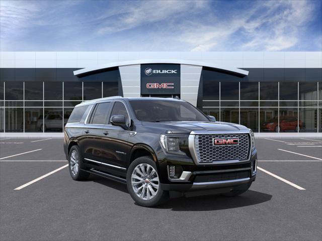 new 2024 GMC Yukon XL car, priced at $88,000