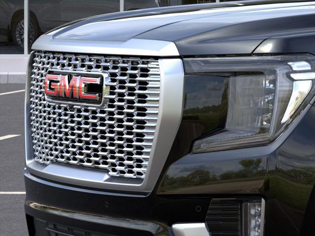 new 2024 GMC Yukon XL car, priced at $88,000