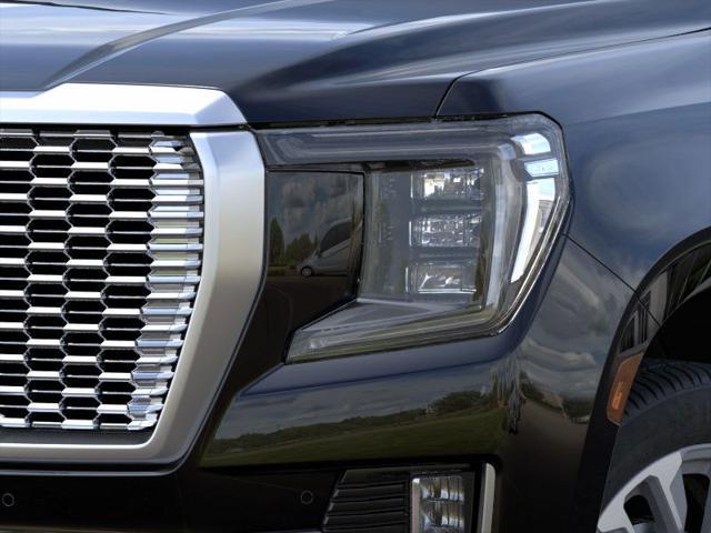 new 2024 GMC Yukon XL car, priced at $88,000