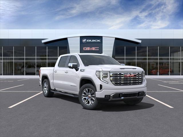 new 2024 GMC Sierra 1500 car, priced at $65,000