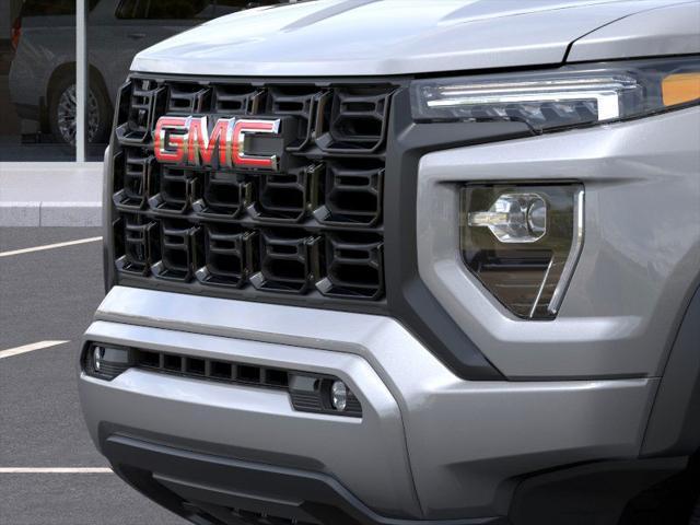 new 2024 GMC Canyon car, priced at $42,000