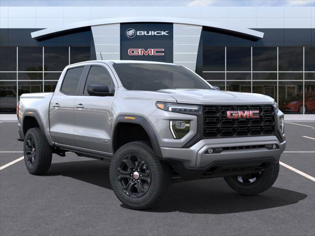 new 2024 GMC Canyon car, priced at $42,000