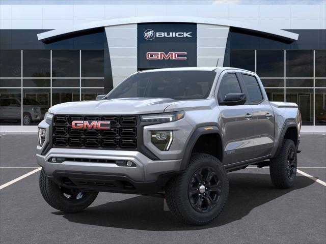 new 2024 GMC Canyon car, priced at $42,000