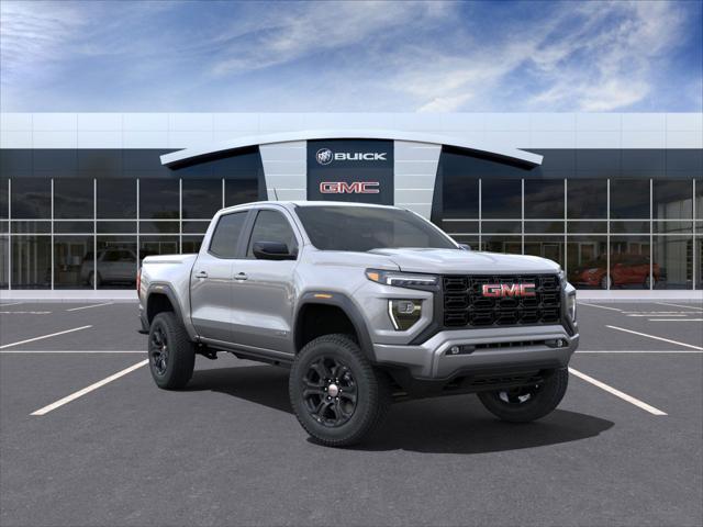 new 2024 GMC Canyon car, priced at $42,000