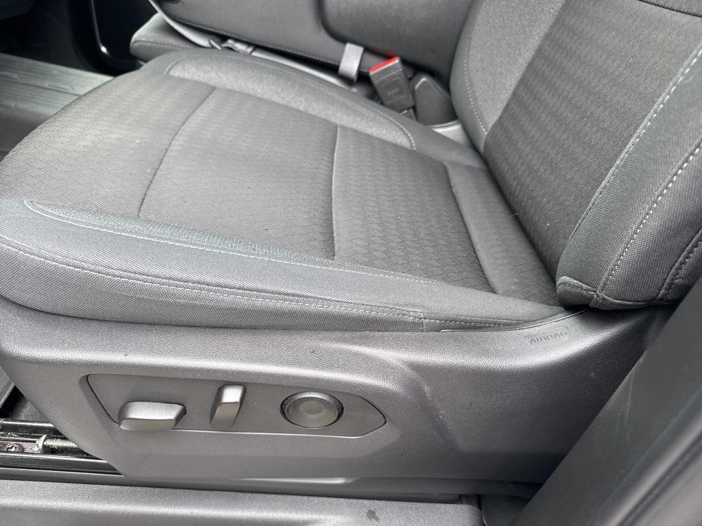 used 2024 GMC Sierra 1500 car, priced at $41,466