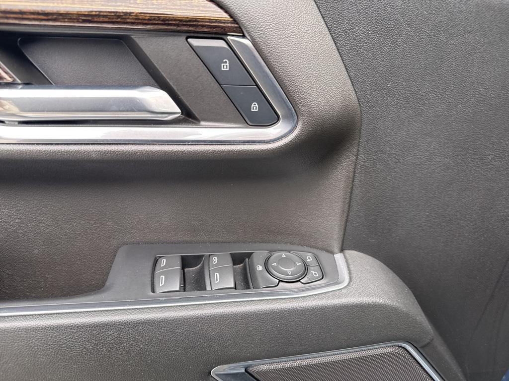 used 2024 GMC Sierra 1500 car, priced at $41,466