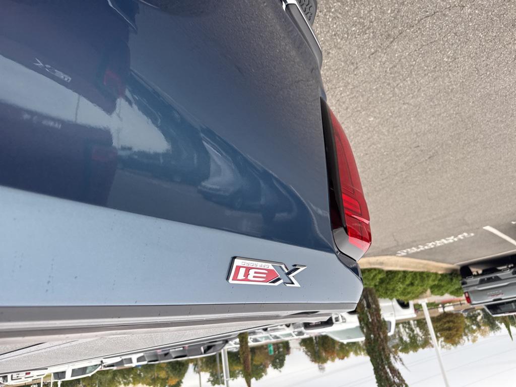 used 2024 GMC Sierra 1500 car, priced at $41,466