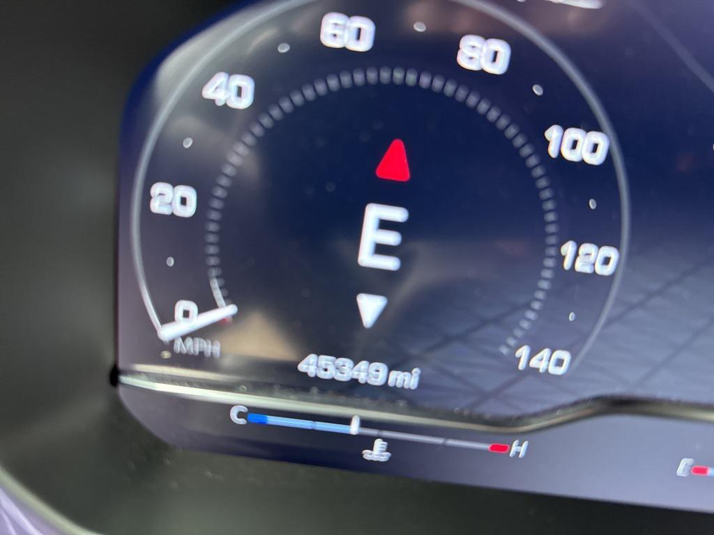 used 2024 GMC Sierra 1500 car, priced at $41,466