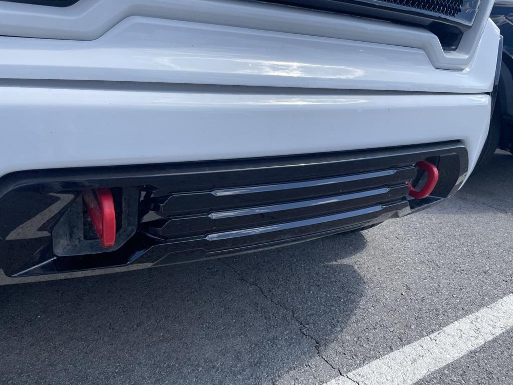 used 2021 GMC Sierra 1500 car, priced at $43,500