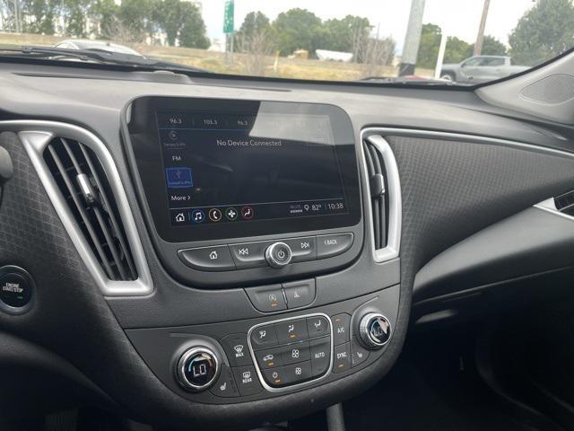 used 2023 Chevrolet Malibu car, priced at $18,500