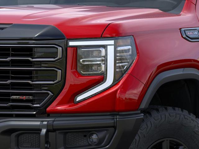 new 2025 GMC Sierra 1500 car, priced at $83,935