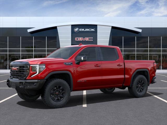 new 2025 GMC Sierra 1500 car, priced at $83,935