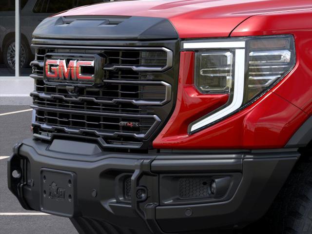 new 2025 GMC Sierra 1500 car, priced at $83,935