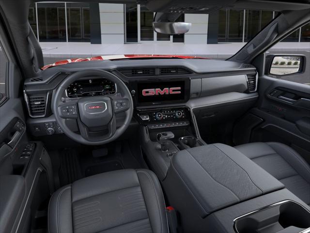 new 2025 GMC Sierra 1500 car, priced at $83,935