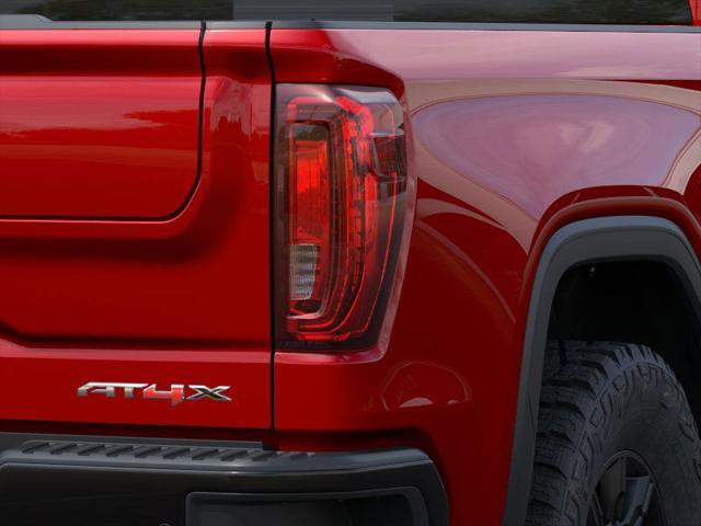 new 2025 GMC Sierra 1500 car, priced at $83,935