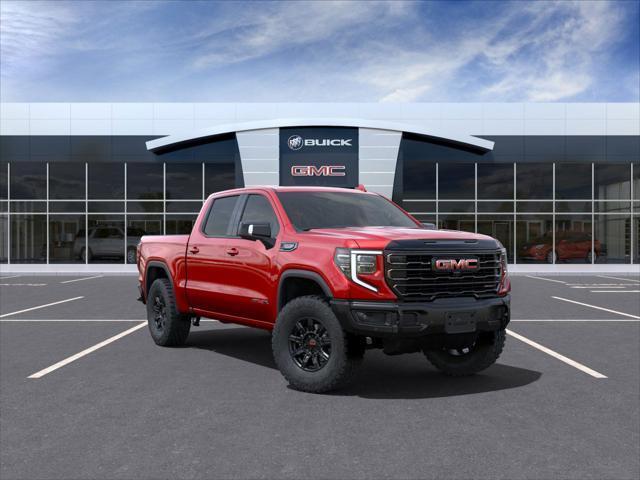 new 2025 GMC Sierra 1500 car, priced at $83,935