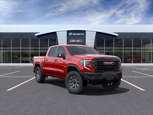 new 2025 GMC Sierra 1500 car, priced at $82,935