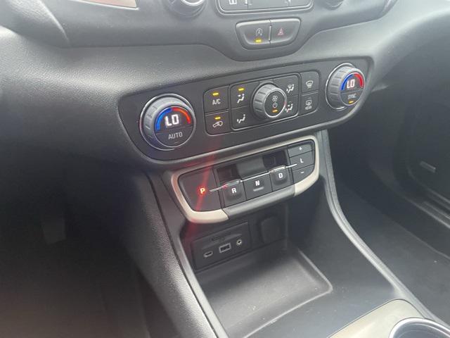 used 2023 GMC Terrain car, priced at $29,226